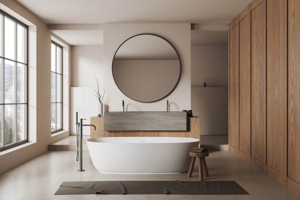 Les Trois Chateaux interior design interior design